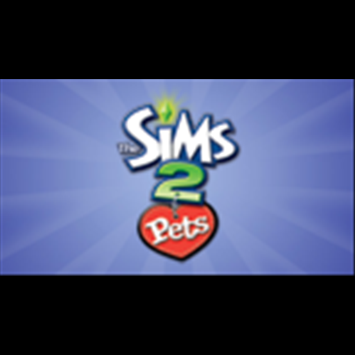 Sims 2, The - Pets